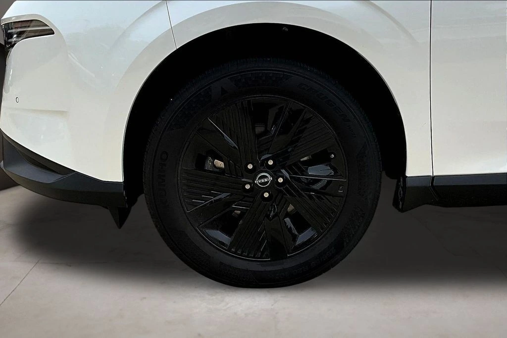 2025 Nissan Murano SV - Photo 33