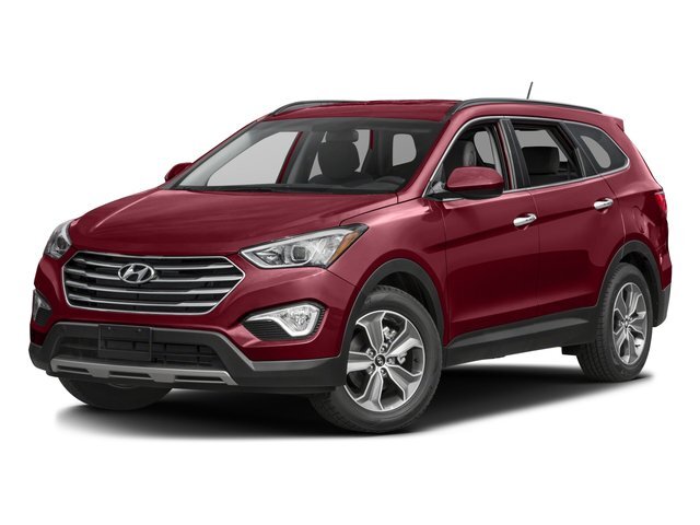 2016 Hyundai Santa Fe AWD 4dr SE at Big Island Motors (Hyndai) - Hilo, photo 1