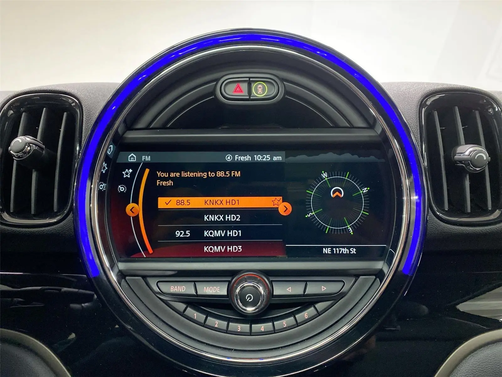 2019 Mini Countryman S ALL4 photo 4