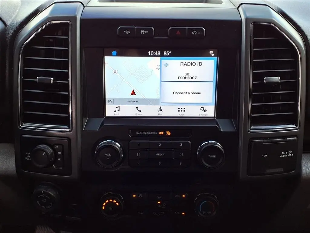 2019 Ford F-150 XLT photo 18