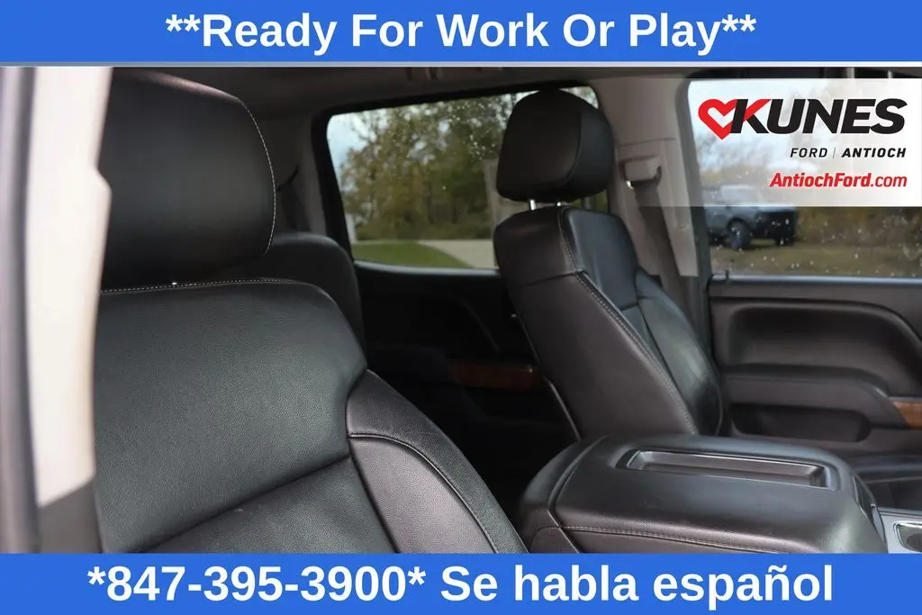 2014 Gmc Sierra 1500 SLT photo 12