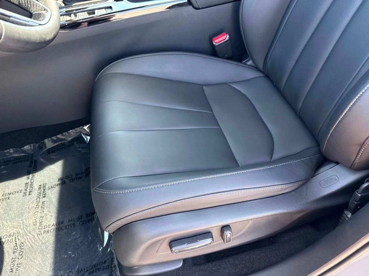 2025 Acura ADX Base - Photo 19