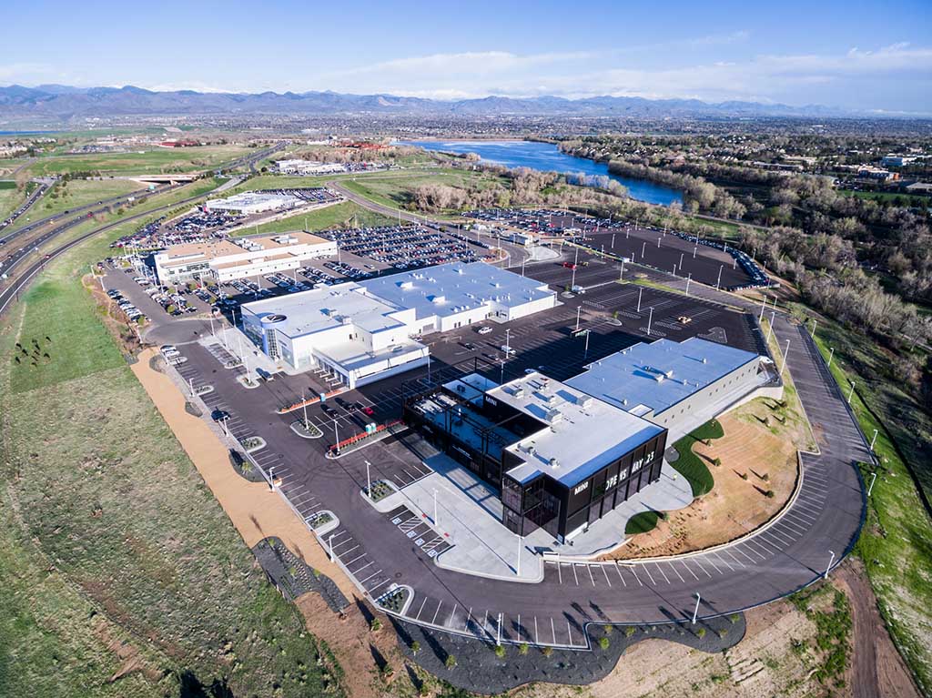 Schomp Automotive Group