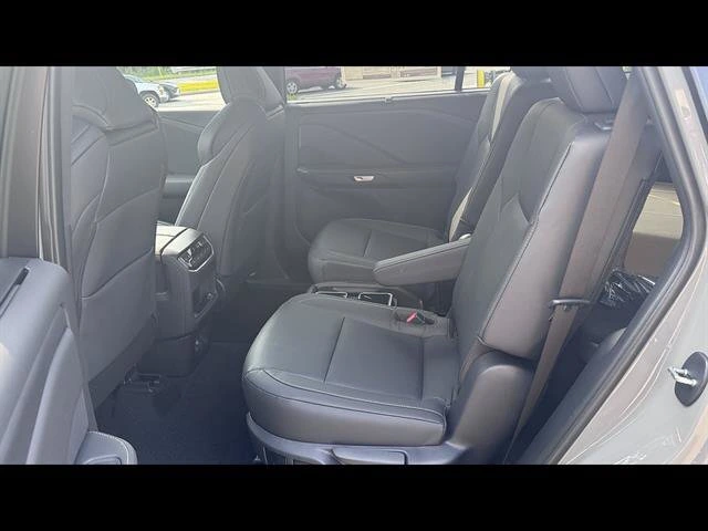 2026 Lexus TX 500h F-Sport Premium - Photo 10