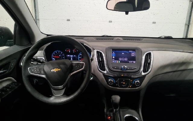 2023 Chevrolet Equinox LS - Photo 27