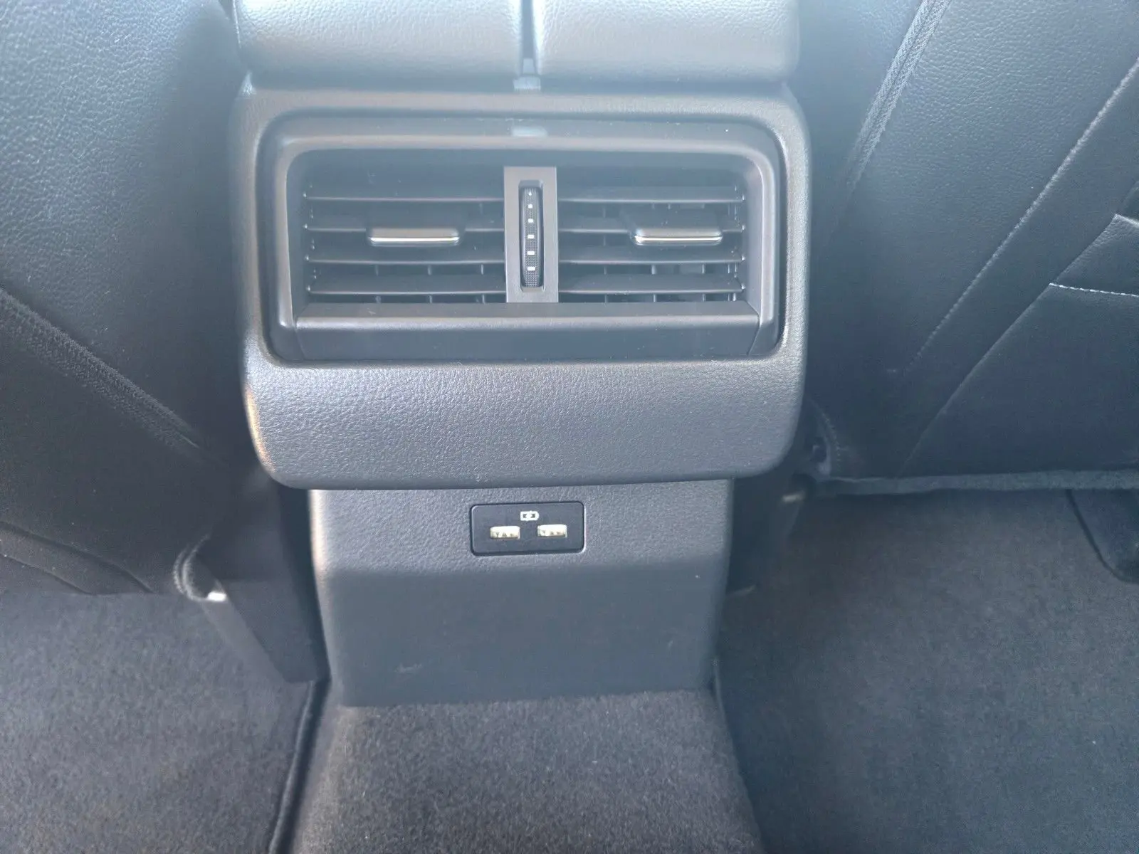 2023 Mazda CX-50 2.5 Premium Plus photo 11