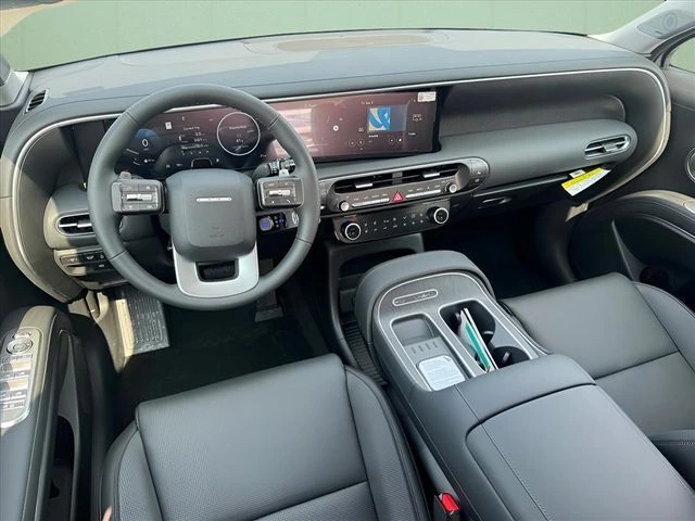 2026 Hyundai Palisade Limited - Photo 13