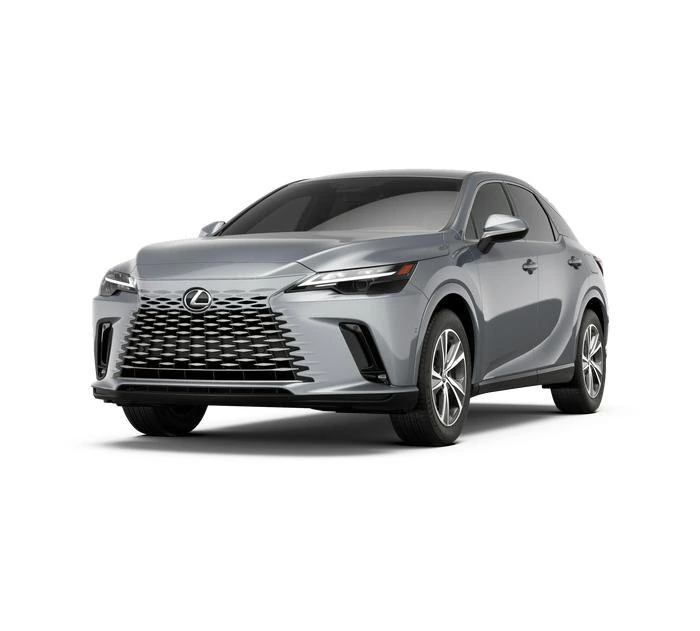 2026 Lexus RX 350 350 FWD's photo