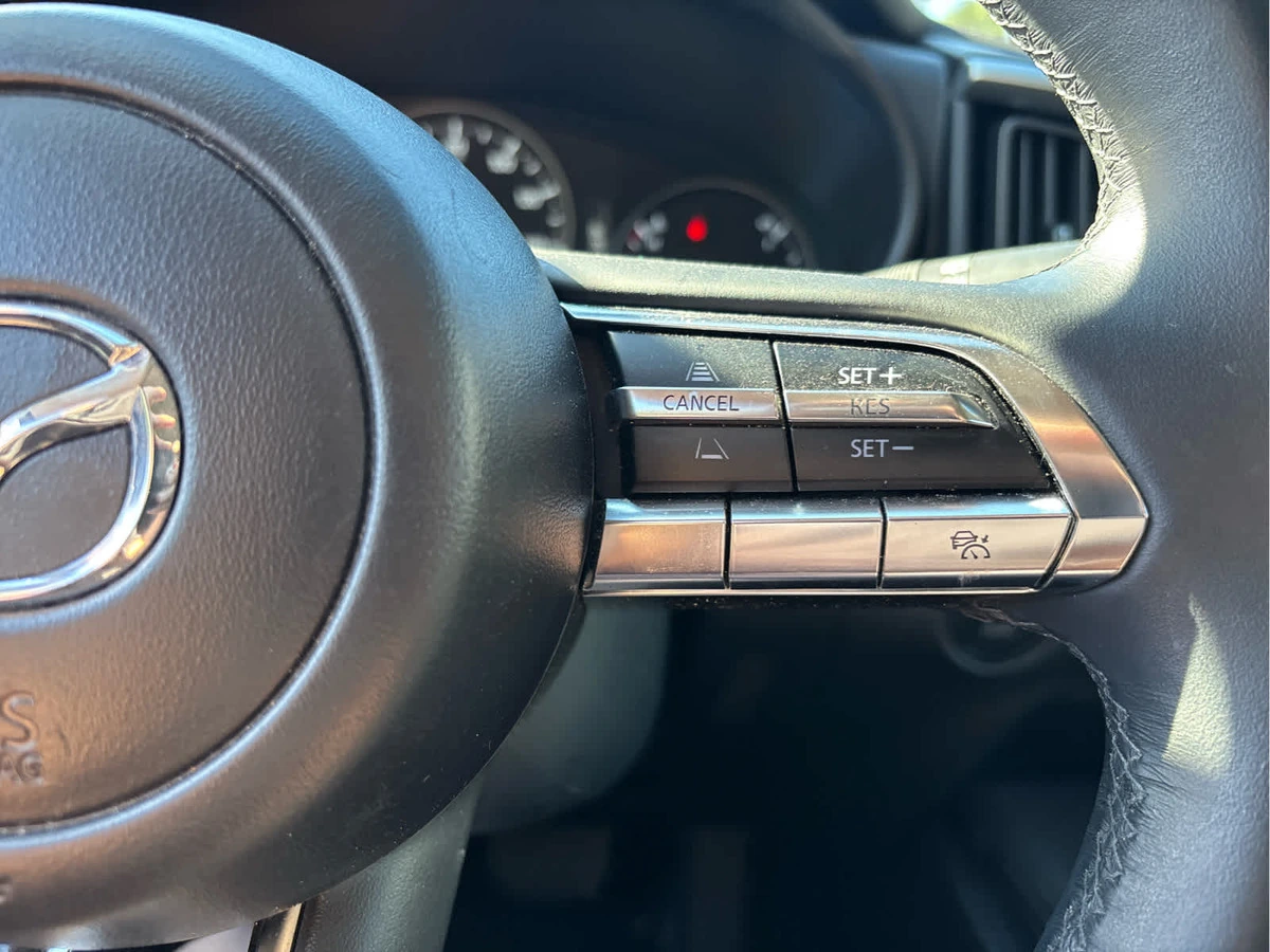 2026 Mazda CX-50 Preferred - Photo 9
