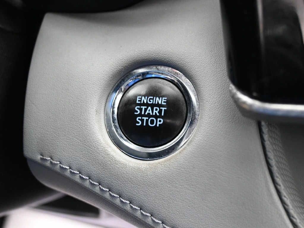 2022 Toyota Highlander Platinum - Photo 15