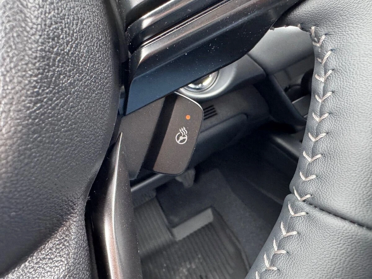 2026 Subaru Outback Touring XT - Photo 34