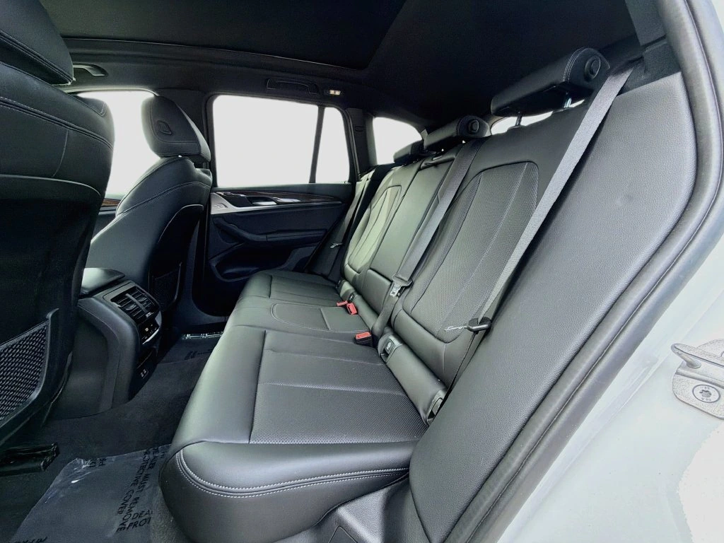 2023 BMW X3 30i - Photo 21