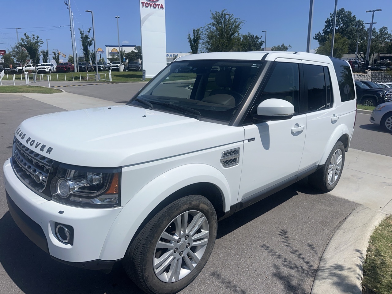 Vehicle