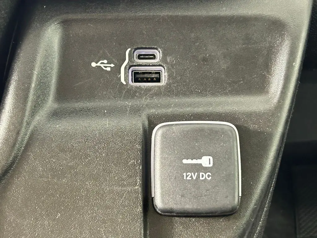 2023 Ram ProMaster 3500 photo 19
