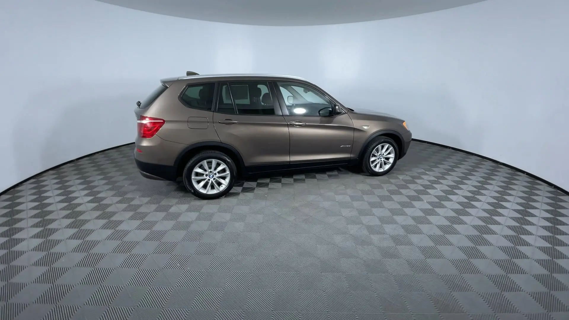 2014 Bmw X3 xDrive28i photo 8