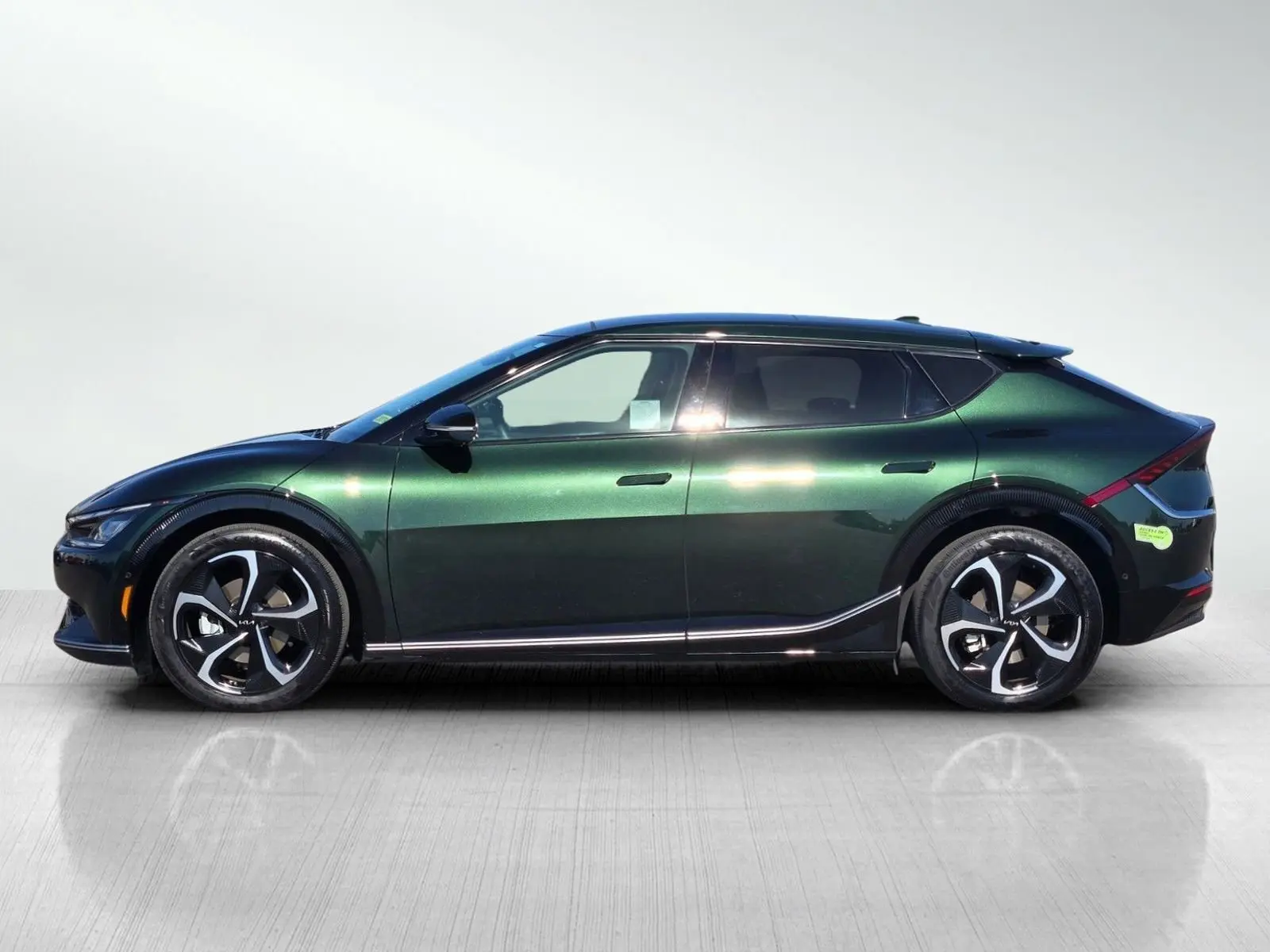 2023 Kia EV6 GT-Line photo 8
