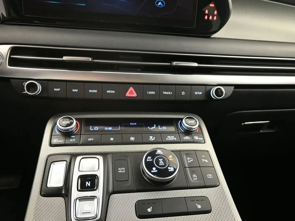 2024 Hyundai Palisade SEL photo 18