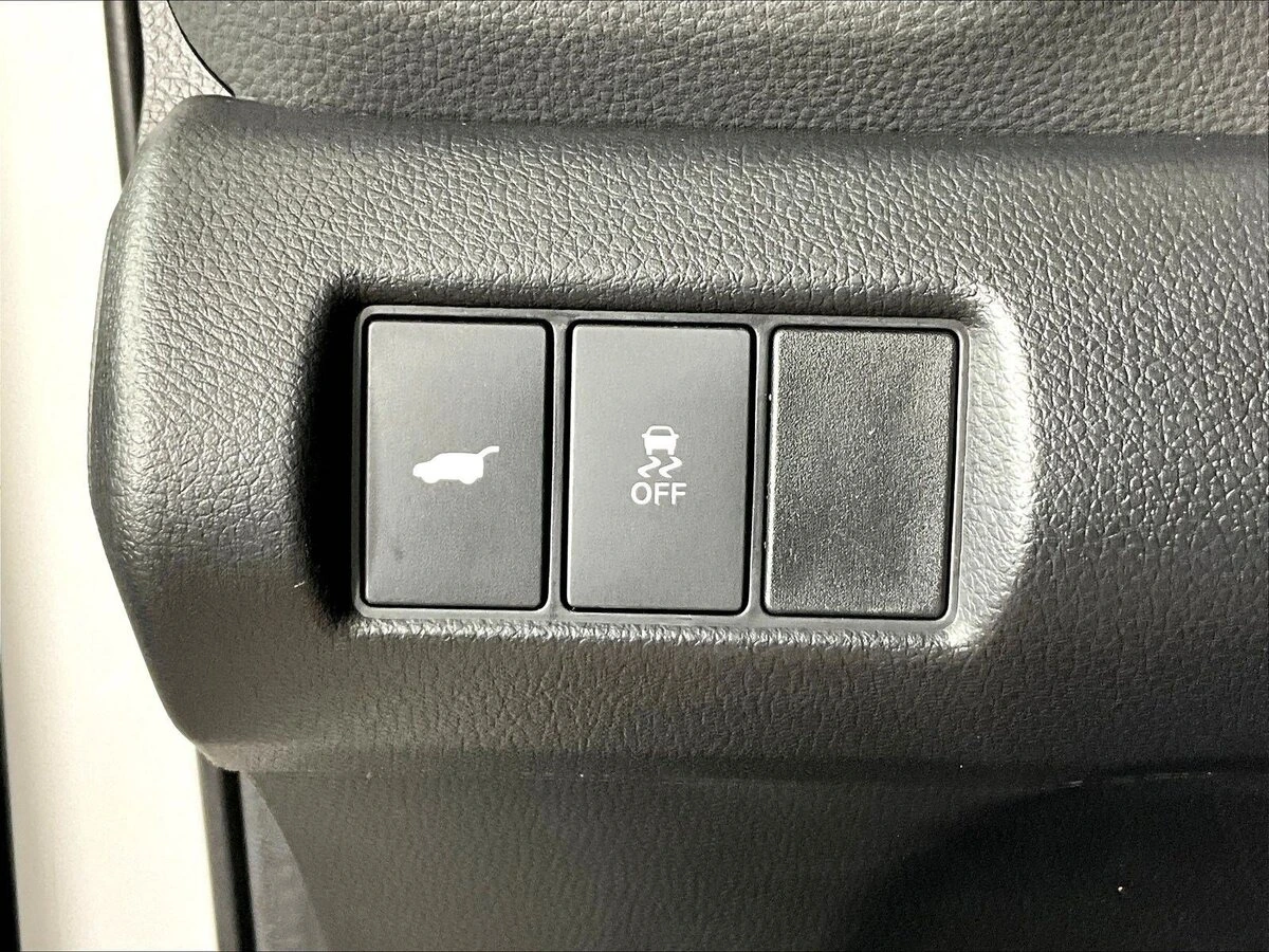 2025 Honda Pilot EX-L - Photo 36