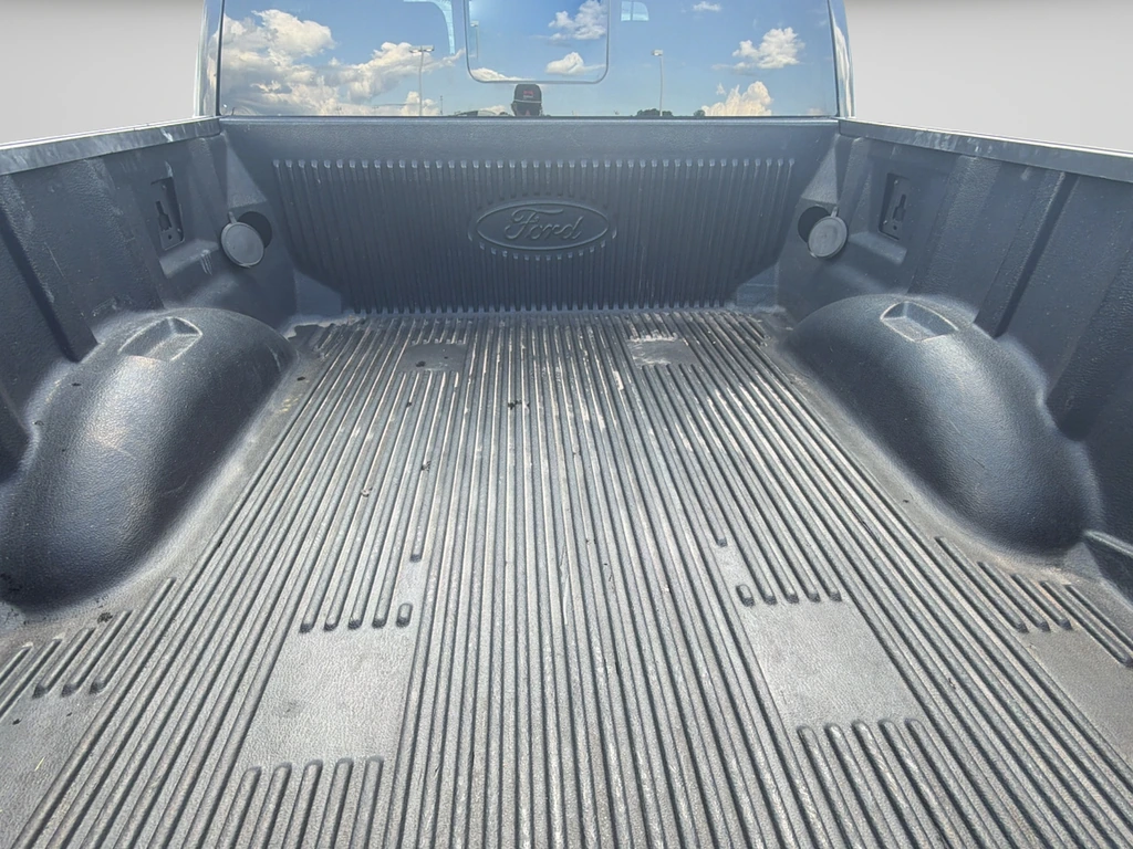 2021 Ford F-150 Lariat - Photo 12
