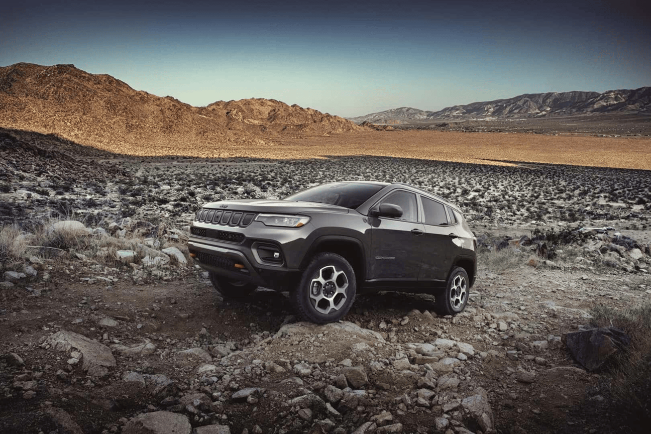 Cox Chrysler Dodge Jeep Ram Burlington NC