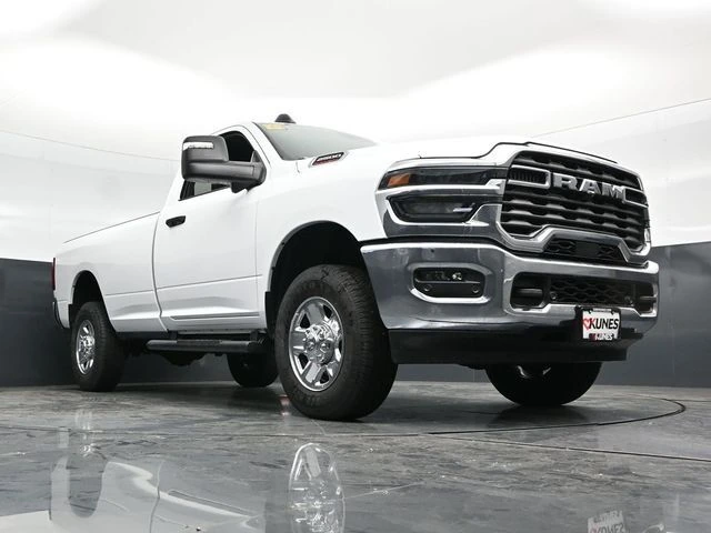 2025 RAM 2500 Tradesman - Photo 57