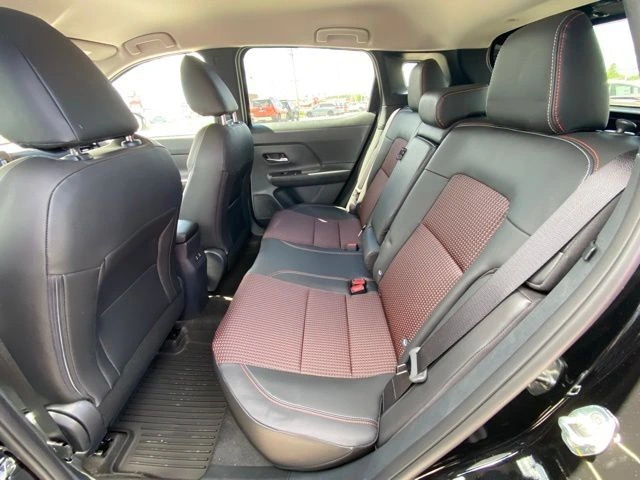 2026 Nissan KICKS SR AWD - Photo 36