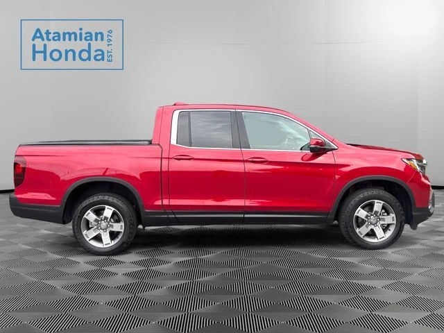 2024 Honda Ridgeline RTL - Photo 6