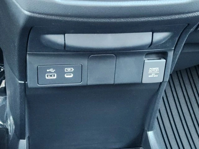 2026 Honda Odyssey Sport L - Photo 21