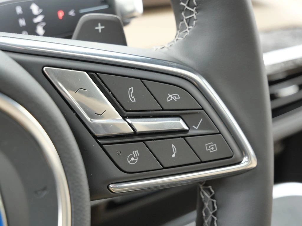 2026 Buick Enclave Preferred - Photo 57