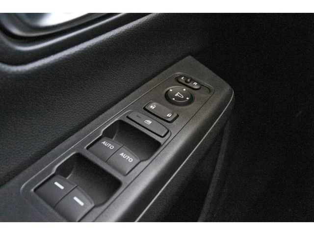 2026 Honda CR-V TrailSport - Photo 17