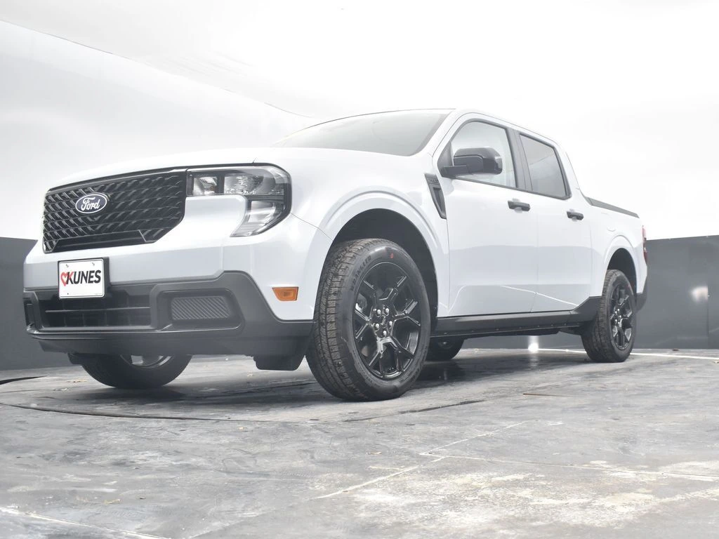 2026 Ford Maverick XLT - Photo 52