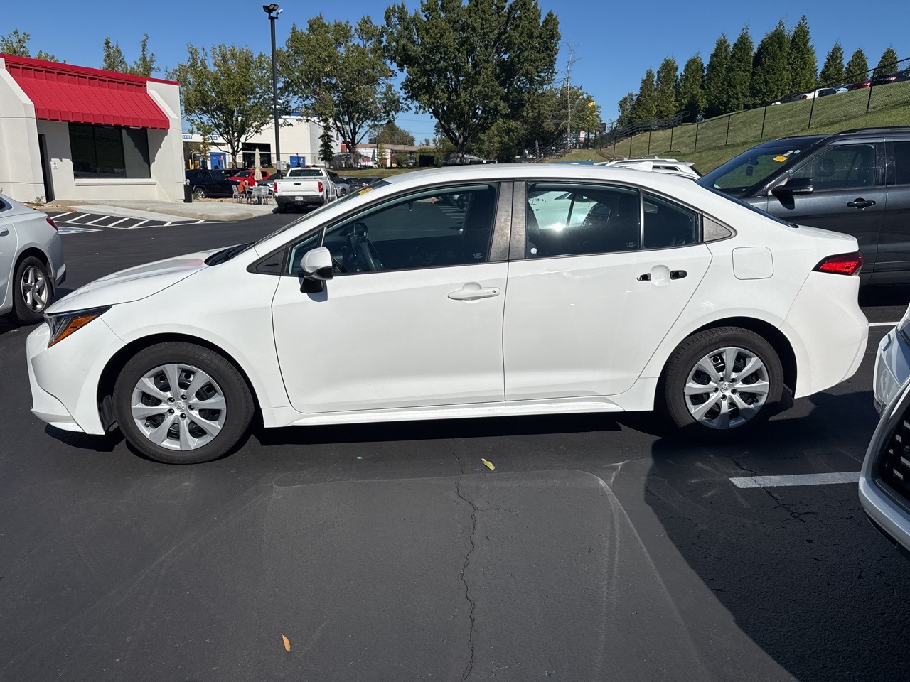 Vehicle
