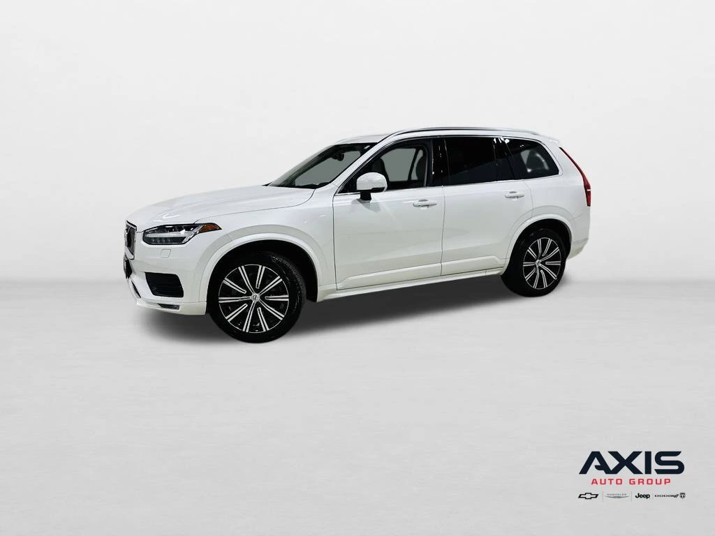 2023 Volvo XC90