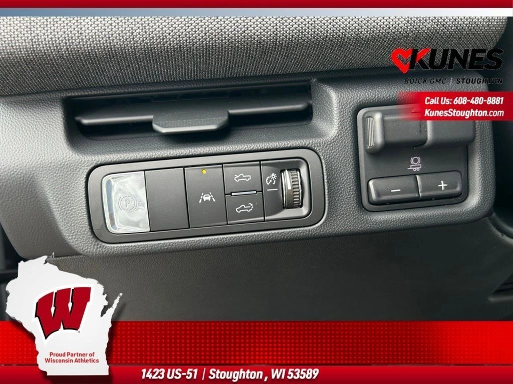 2026 GMC Sierra EV Elevation - Photo 22