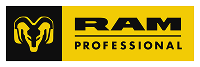 Ram Professional logo
