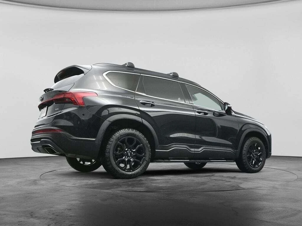 2023 Hyundai Santa Fe XRT - Photo 22