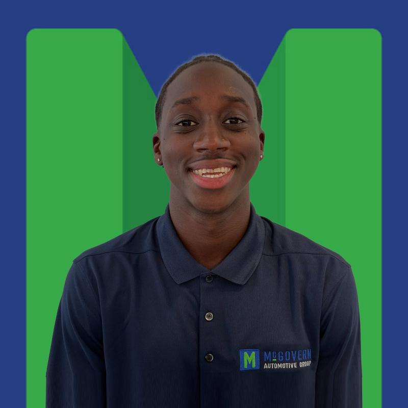 Dante Kikuba