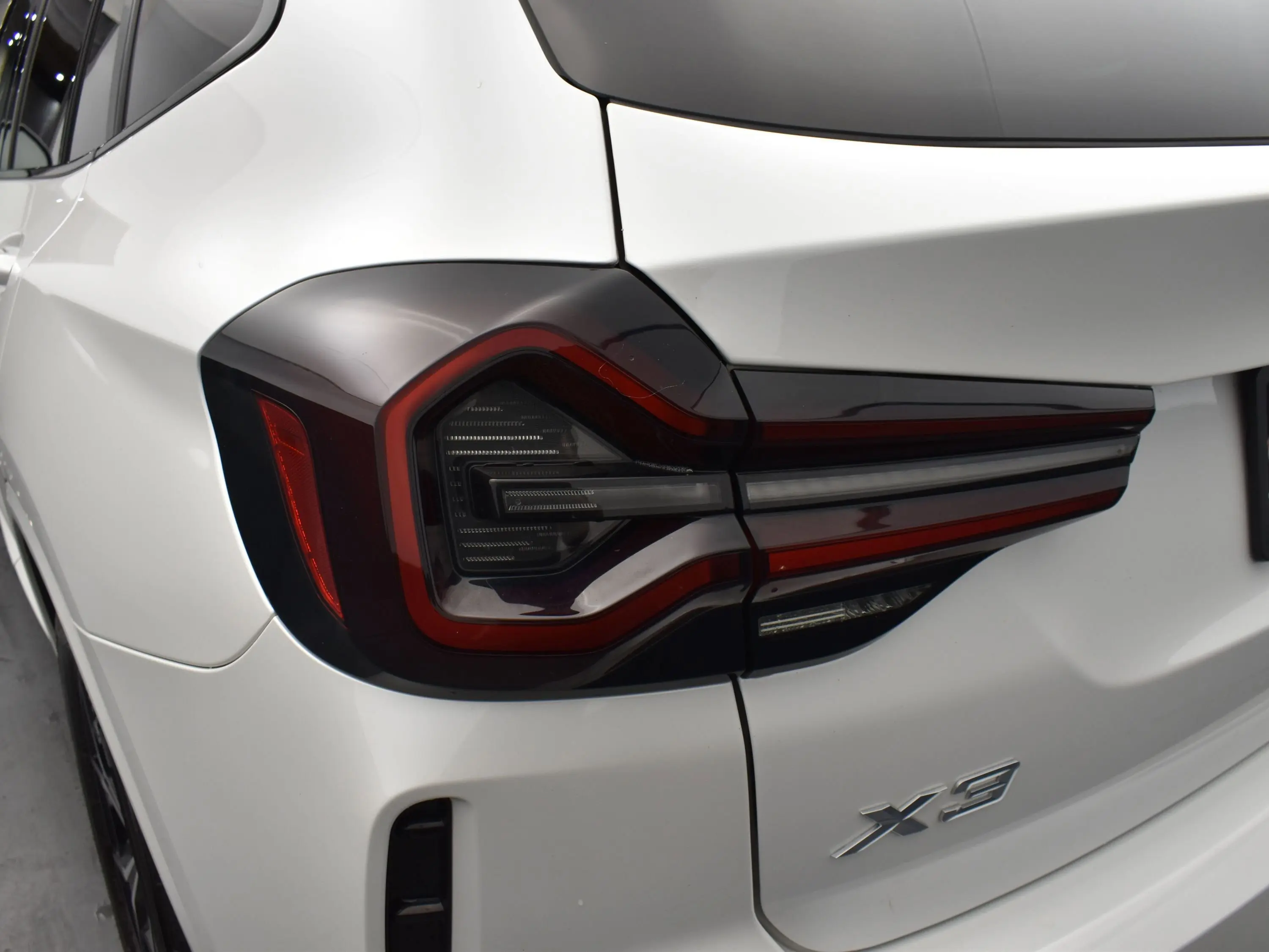 2023 Bmw X3 xDrive30i photo 4