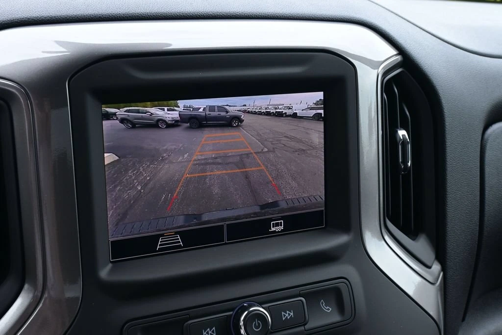 2026 Chevrolet Silverado 2500 HD Custom - Photo 24