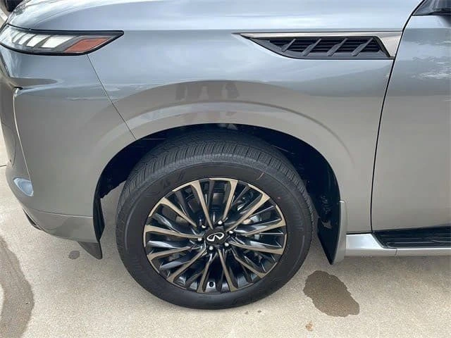 2026 INFINITI QX80 Autograph - Photo 32