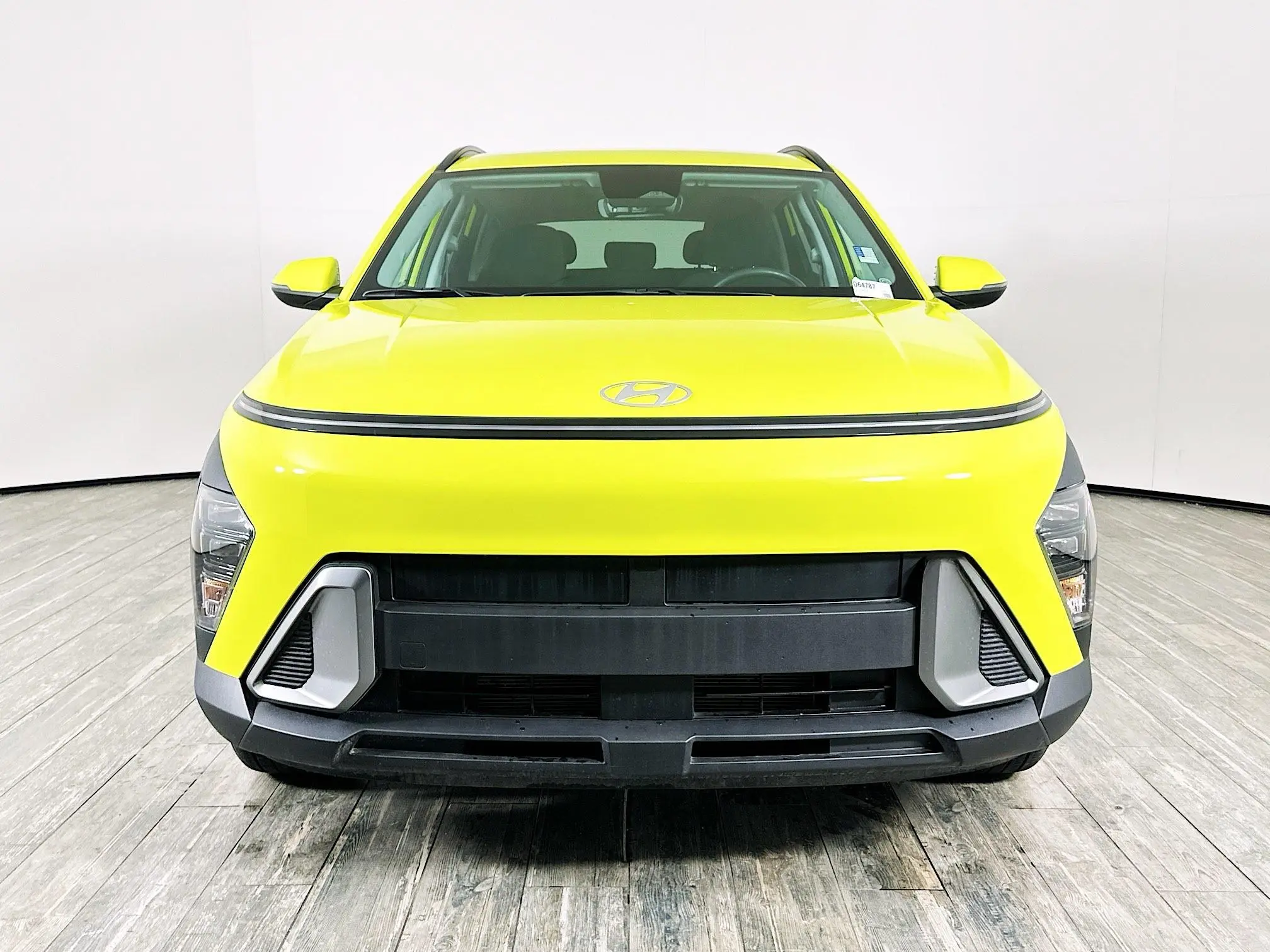 Used 2024 Hyundai Kona SEL with VIN KM8HC3AB8RU144151 for sale in Owasso, OK