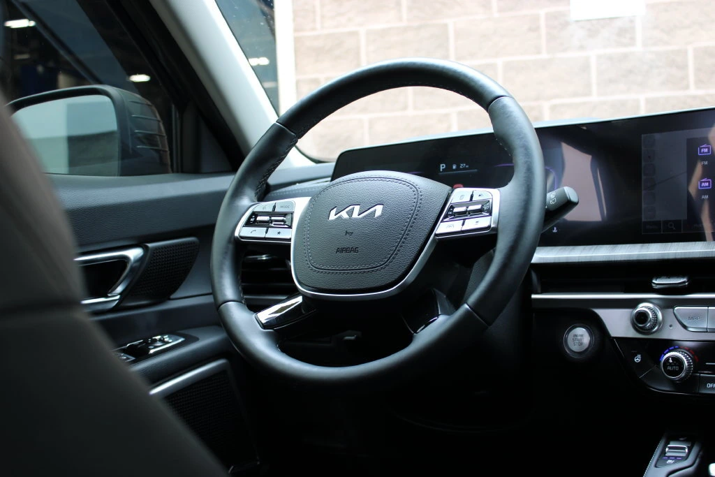 2024 Kia Telluride EX - Photo 51