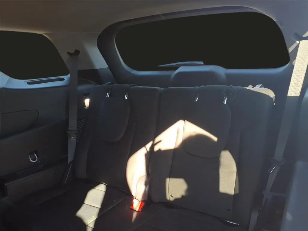 2024 Ford Explorer XLT photo 5