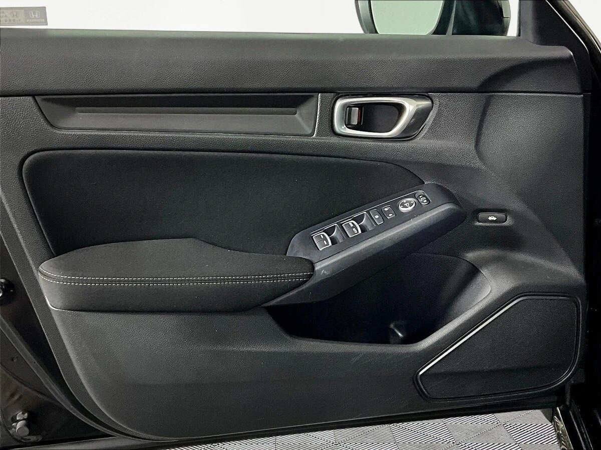 2023 Honda Civic Sport - Photo 20