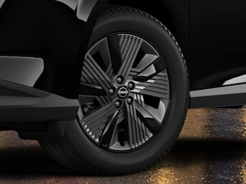 2026 Nissan Murano SL - Photo 9