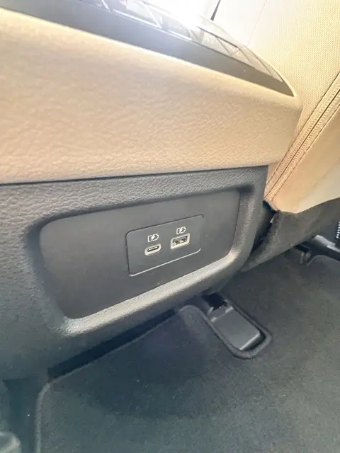 2025 Nissan Pathfinder SV photo 24