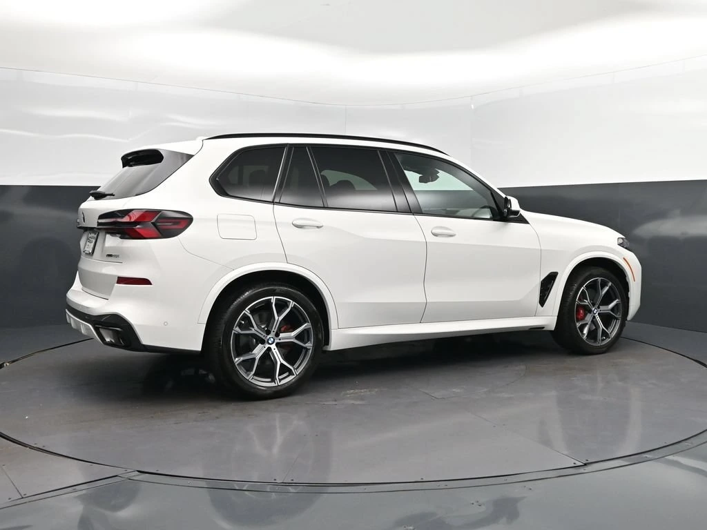 2026 BMW X5 40i - Photo 8