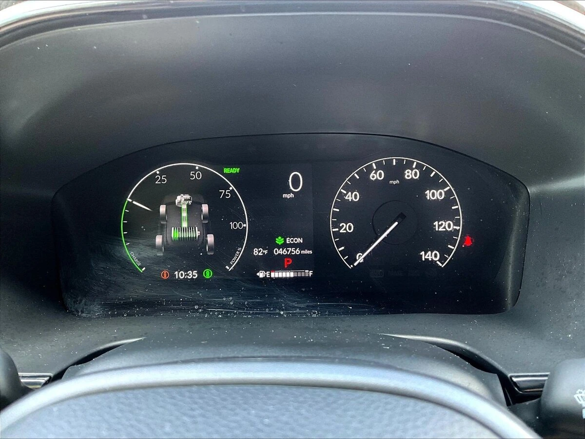 2024 Honda CR-V Sport-L - Photo 13