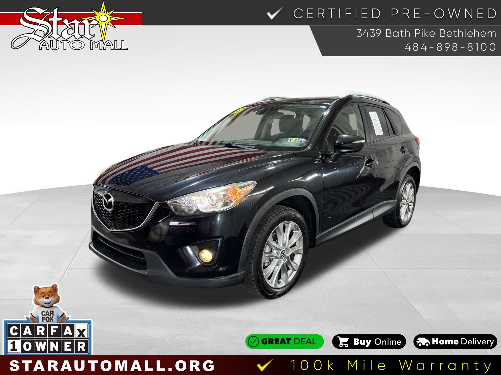 Vehicle