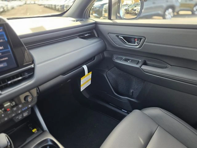 2026 Subaru Outback Touring XT - Photo 37